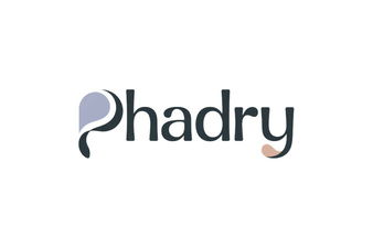 Phadry.com - Creative brandable domain for sale