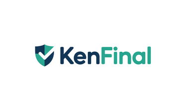 KenFinal.com - Creative brandable domain for sale