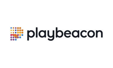 PlayBeacon.com - Creative brandable domain for sale