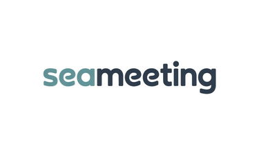 SeaMeeting.com - Creative brandable domain for sale