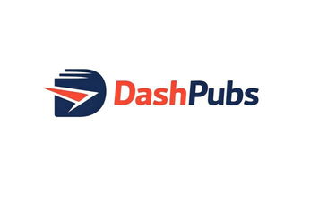 DashPubs logo
