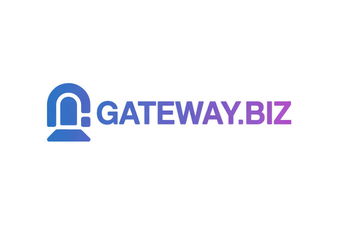 Gateway.biz - Creative brandable domain for sale