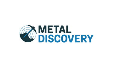 MetalDiscovery.com - Creative brandable domain for sale