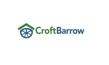 CroftBarrow.com - Creative brandable domain for sale