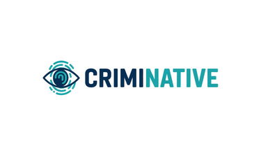 Criminative.com - Creative brandable domain for sale