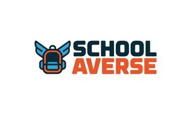 SchoolAverse.com - Creative brandable domain for sale