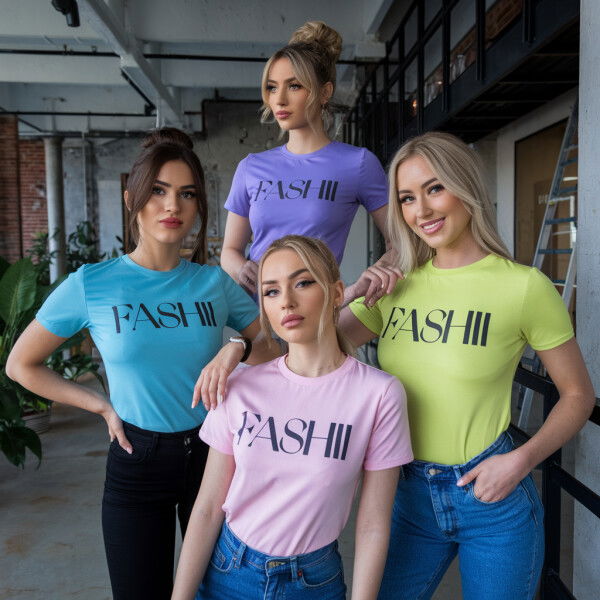 FASHII.com