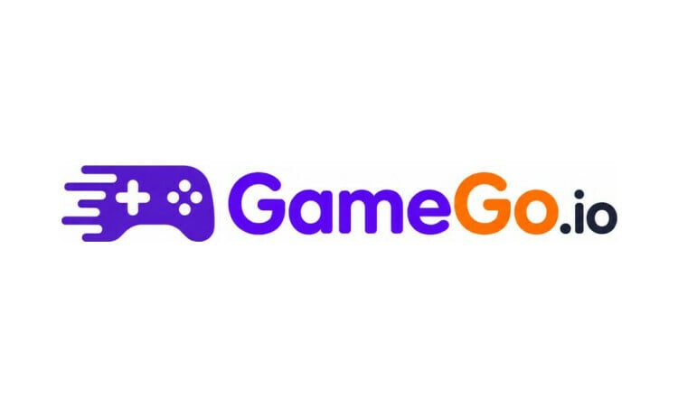 GameGo logo