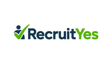 RecruitYes.com - Creative brandable domain for sale