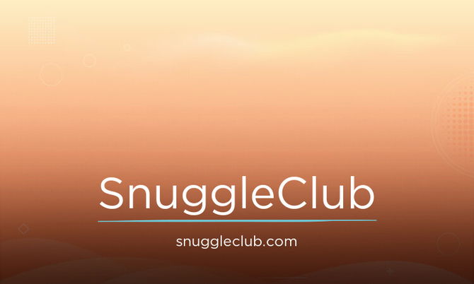 SnuggleClub.com