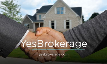 yesBrokerage.com - Creative brandable domain for sale