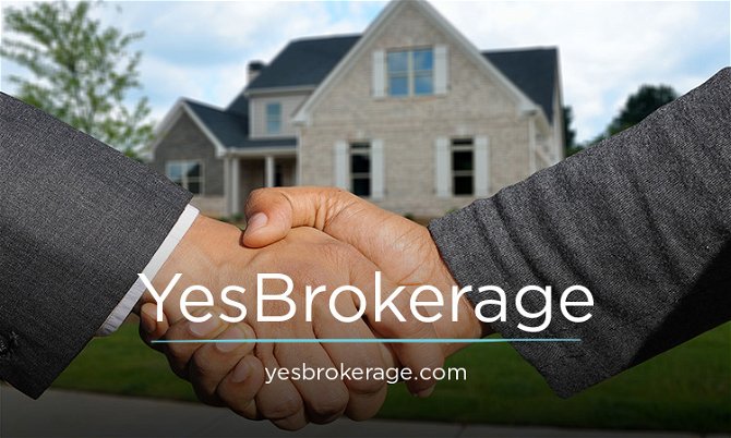 yesBrokerage.com