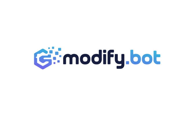 Modify.bot