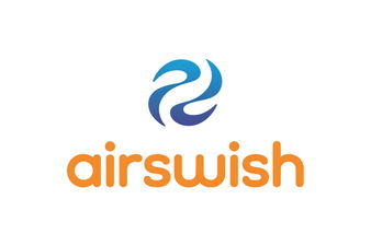AirSwish.com is for sale