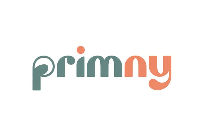 Primny logo