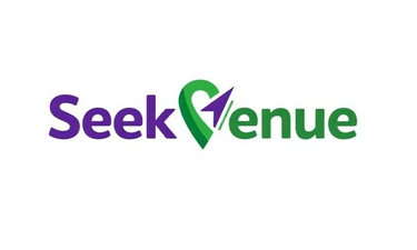 SeekVenue.com is for sale