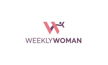 WeeklyWoman.com - Creative brandable domain for sale