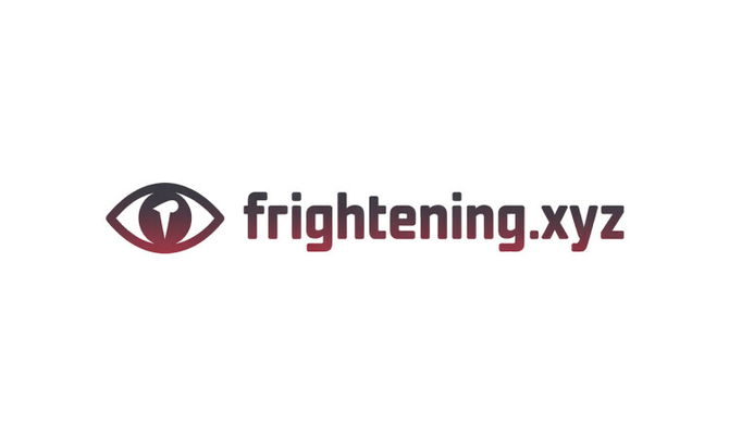 Frightening.xyz