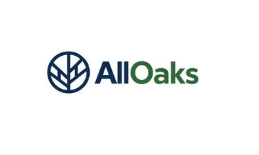 AllOaks.com - Creative brandable domain for sale