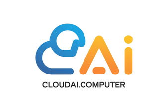CloudAi logo