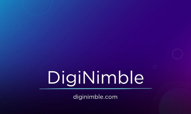 DigiNimble.com