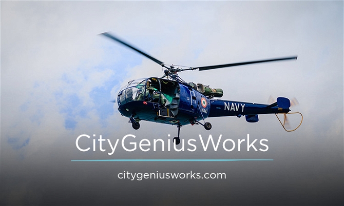 CityGeniusWorks.com