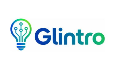 Glintro logo