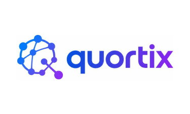 quortix logo