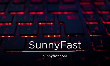 SunnyFast.com