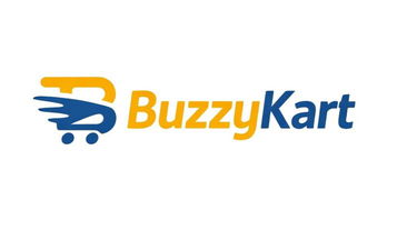 BuzzyKart.com - Creative brandable domain for sale