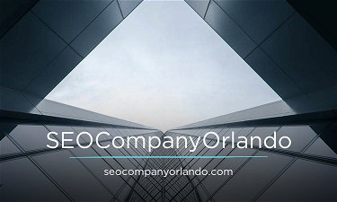 SEOCompanyOrlando.com