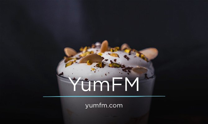 YumFM.com