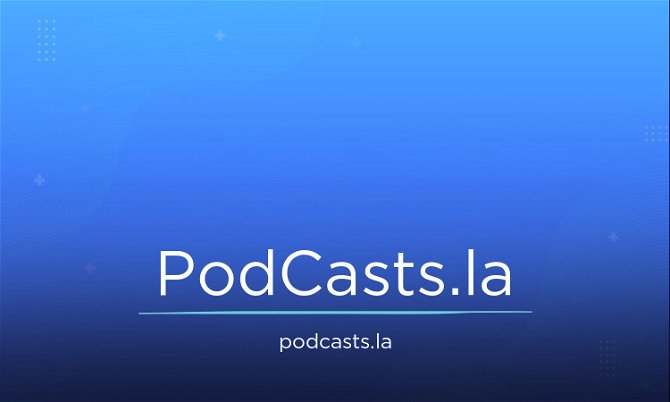 PodCasts.la