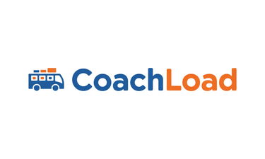 CoachLoad.com is for sale