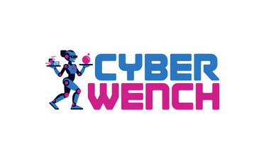 CyberWench.com - Creative brandable domain for sale