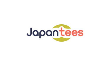 JapanTees.com - Creative brandable domain for sale
