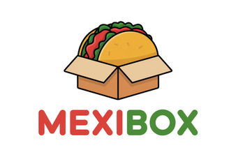 Mexibox.com - Creative brandable domain for sale