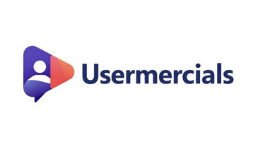 Usermercials.com - Creative brandable domain for sale