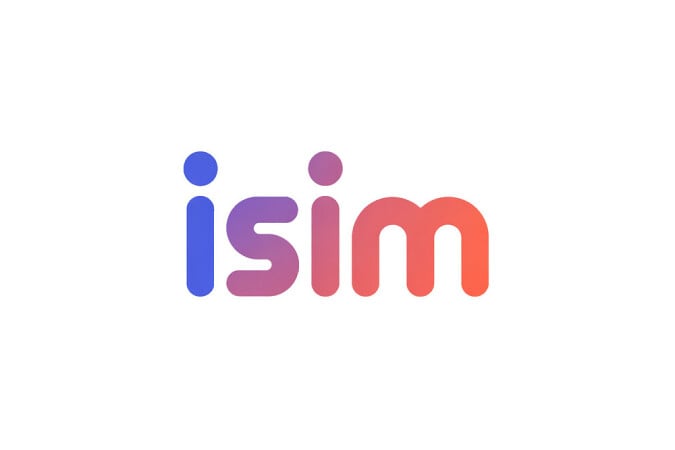 Isim logo