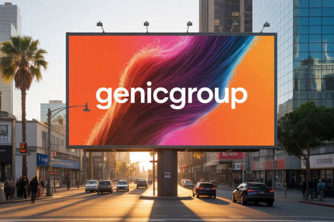 GenicGroup.com — 3