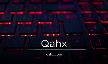 Qahx.com