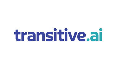 Transitive.ai is for sale