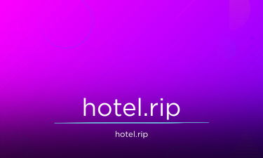Hotel.Rip
