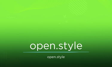 Open.style