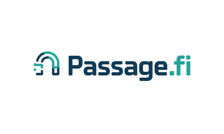 Passage logo