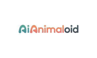 AiAnimaloid.com is for sale