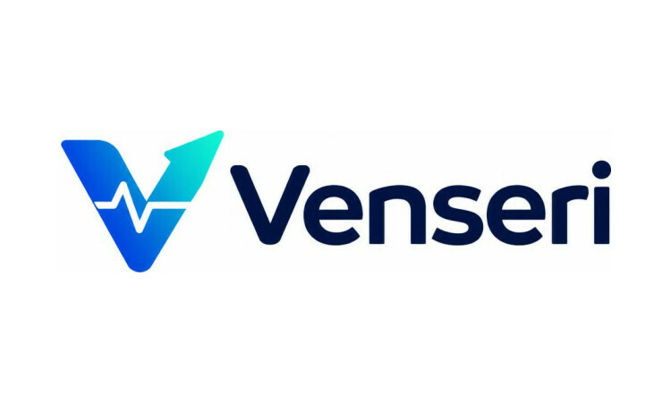 Venseri logo