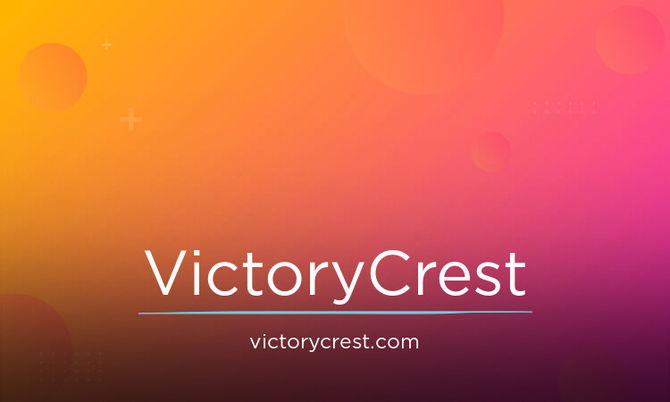 VictoryCrest.com