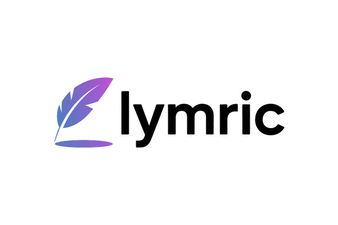 Lymric.com - Creative brandable domain for sale