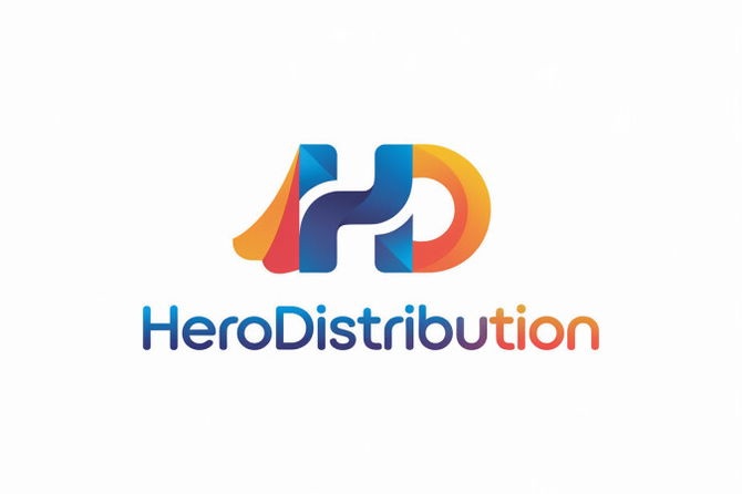 HeroDistribution.com